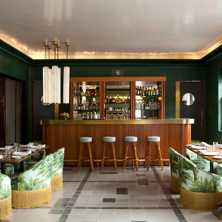 Casa Habita, A Member Of Design Hotels Guadalajara Esterno foto