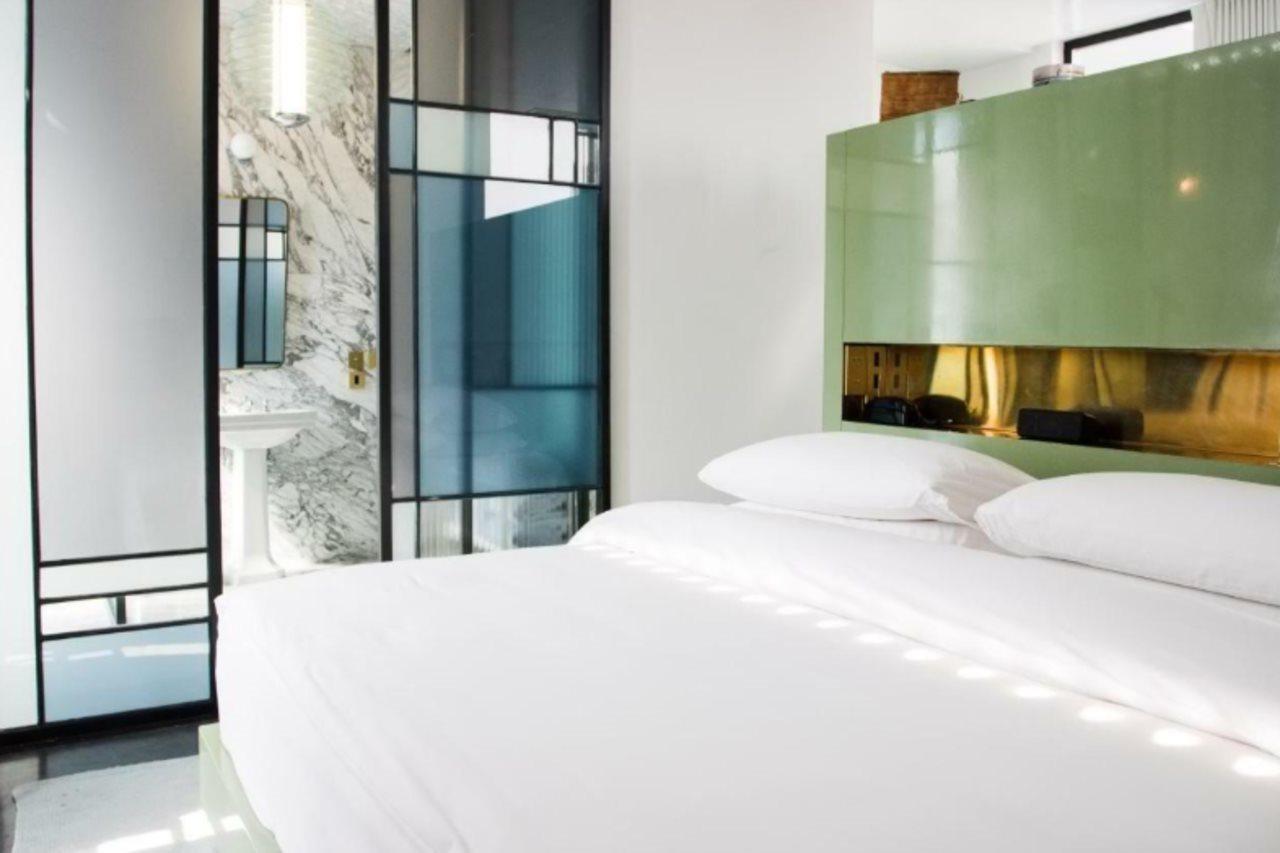 Casa Habita, A Member Of Design Hotels Guadalajara Esterno foto