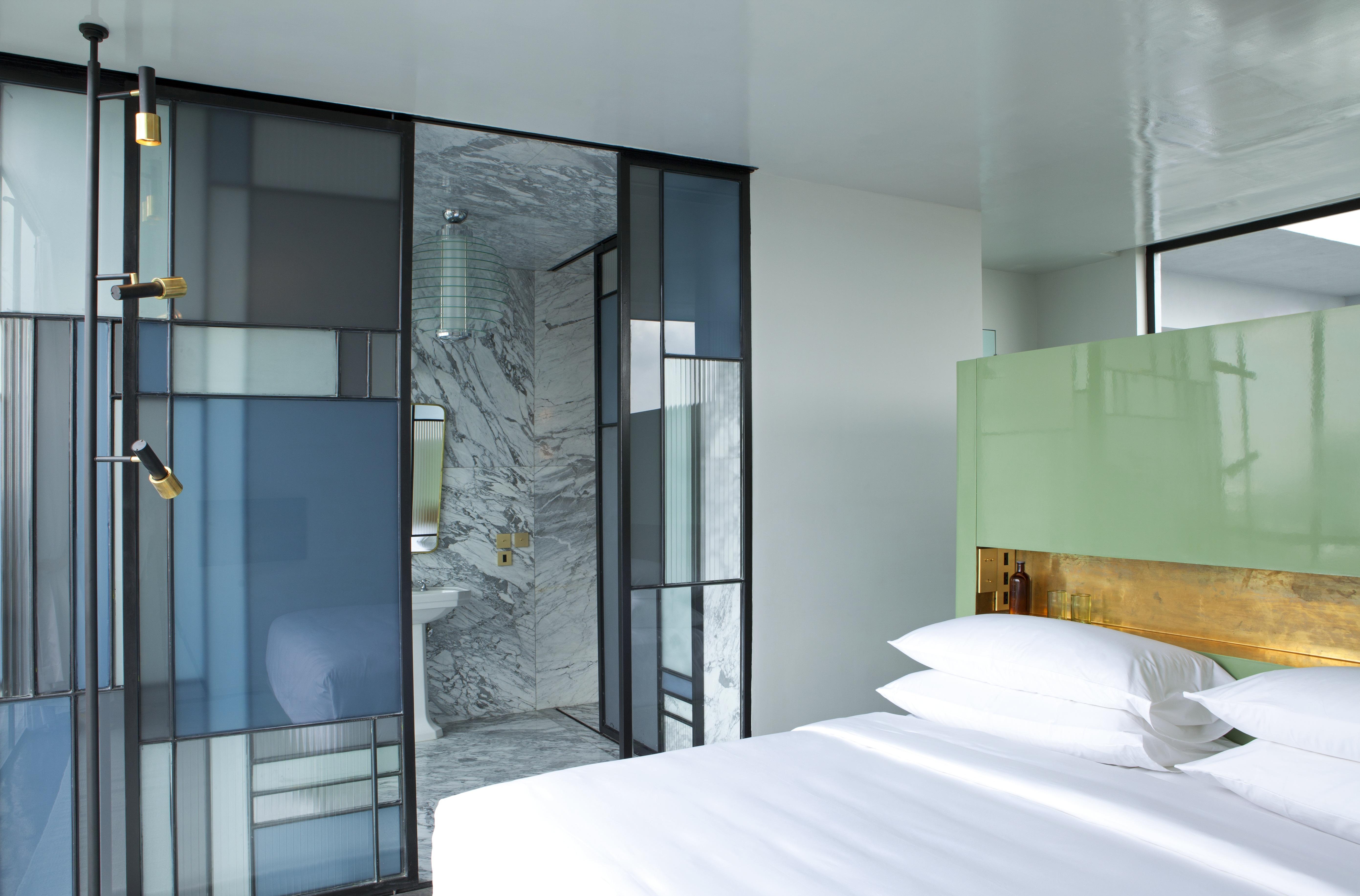 Casa Habita, A Member Of Design Hotels Guadalajara Esterno foto