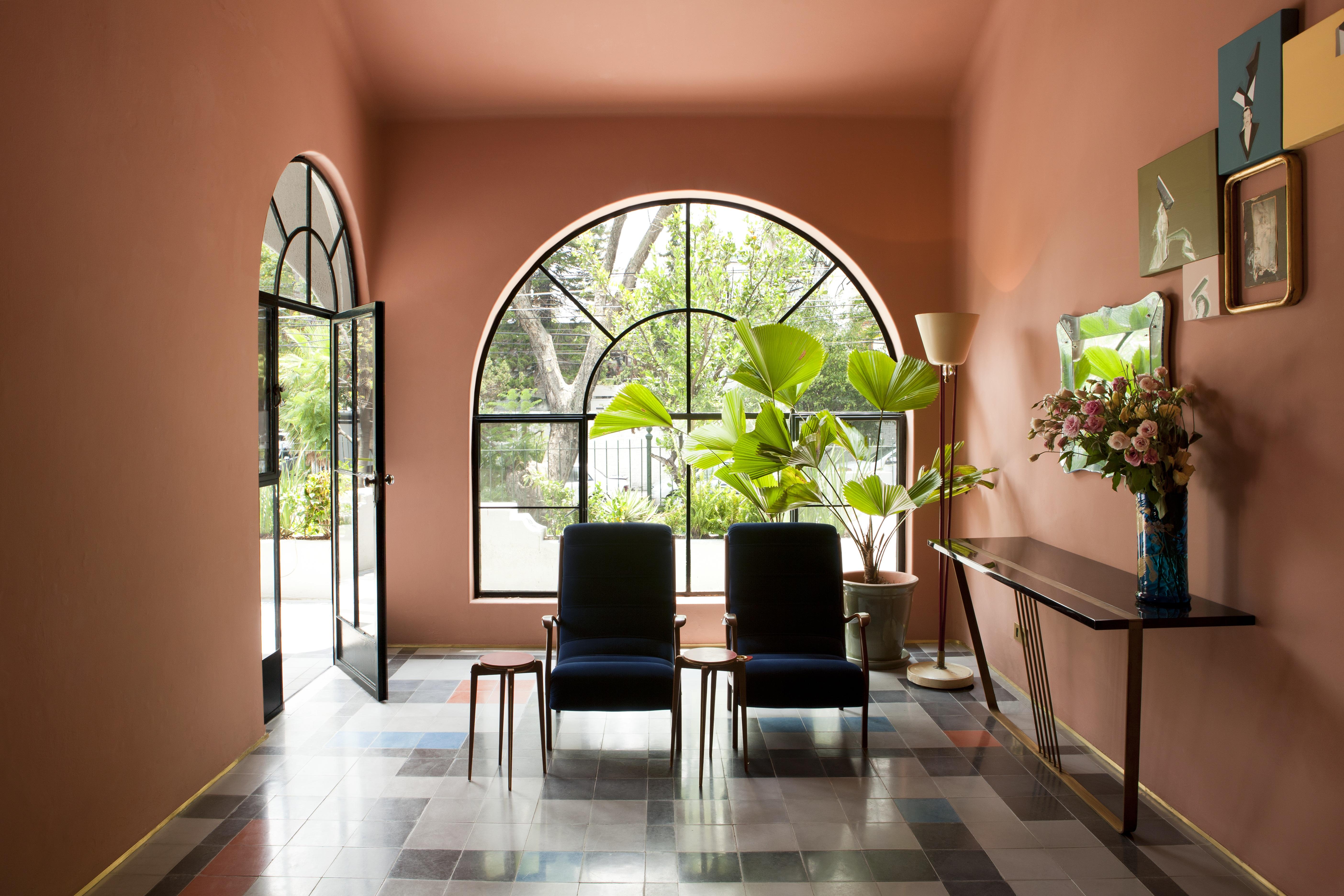 Casa Habita, A Member Of Design Hotels Guadalajara Esterno foto