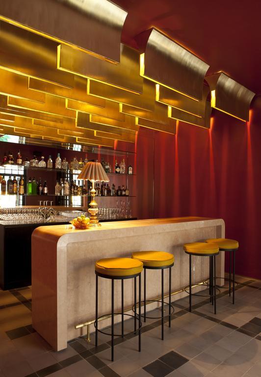 Casa Habita, A Member Of Design Hotels Guadalajara Esterno foto