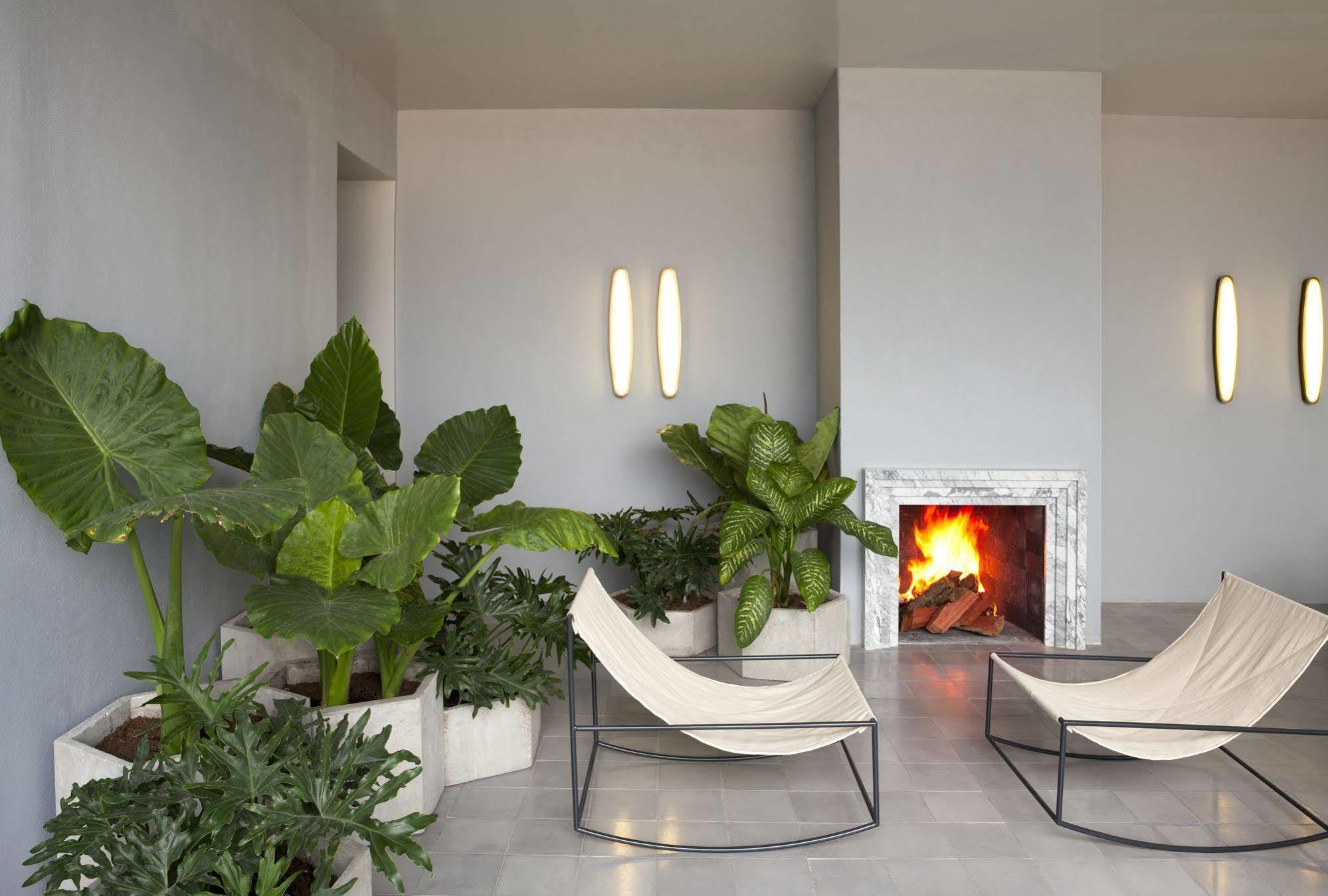 Casa Habita, A Member Of Design Hotels Guadalajara Esterno foto