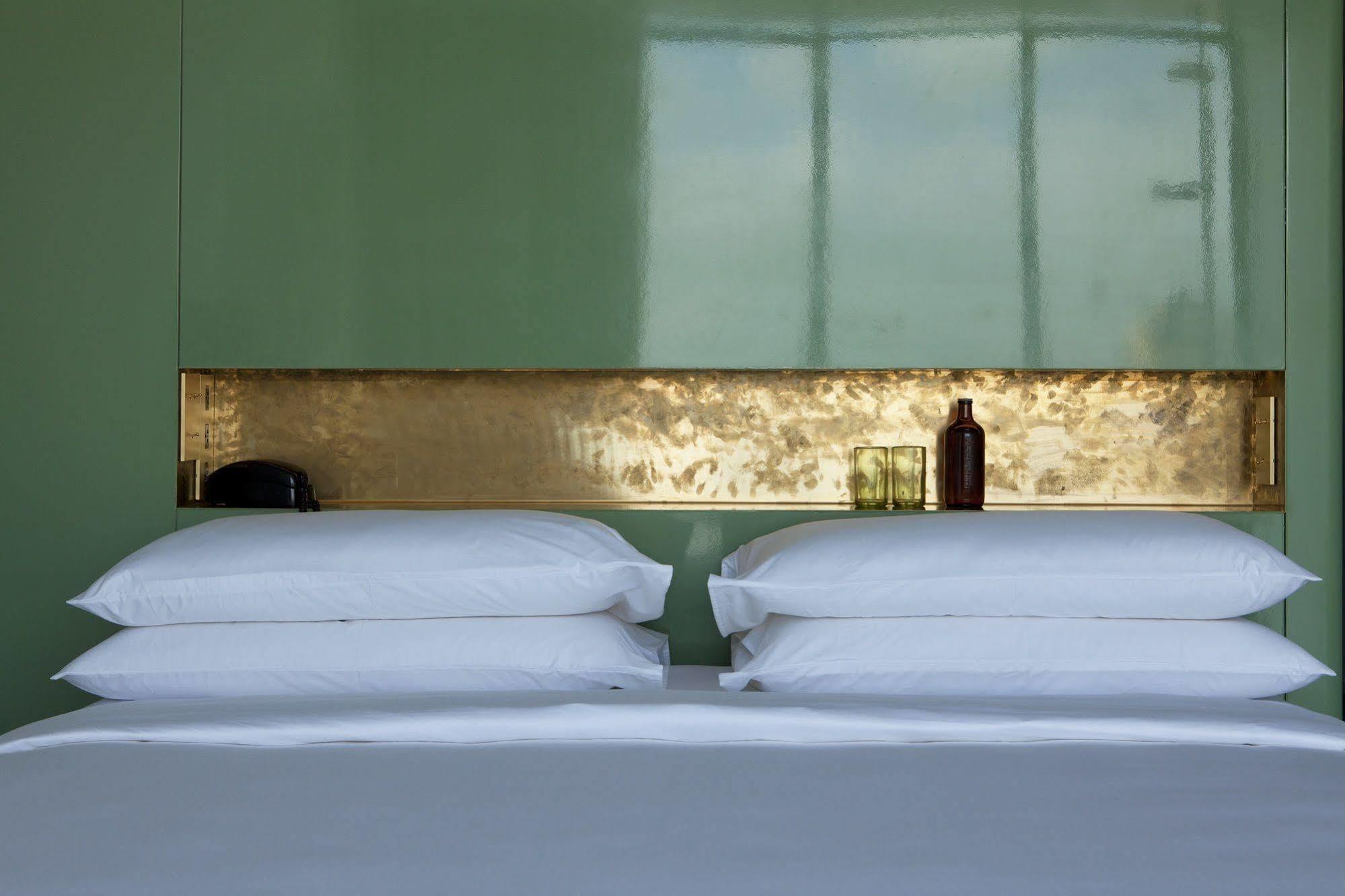 Casa Habita, A Member Of Design Hotels Guadalajara Esterno foto