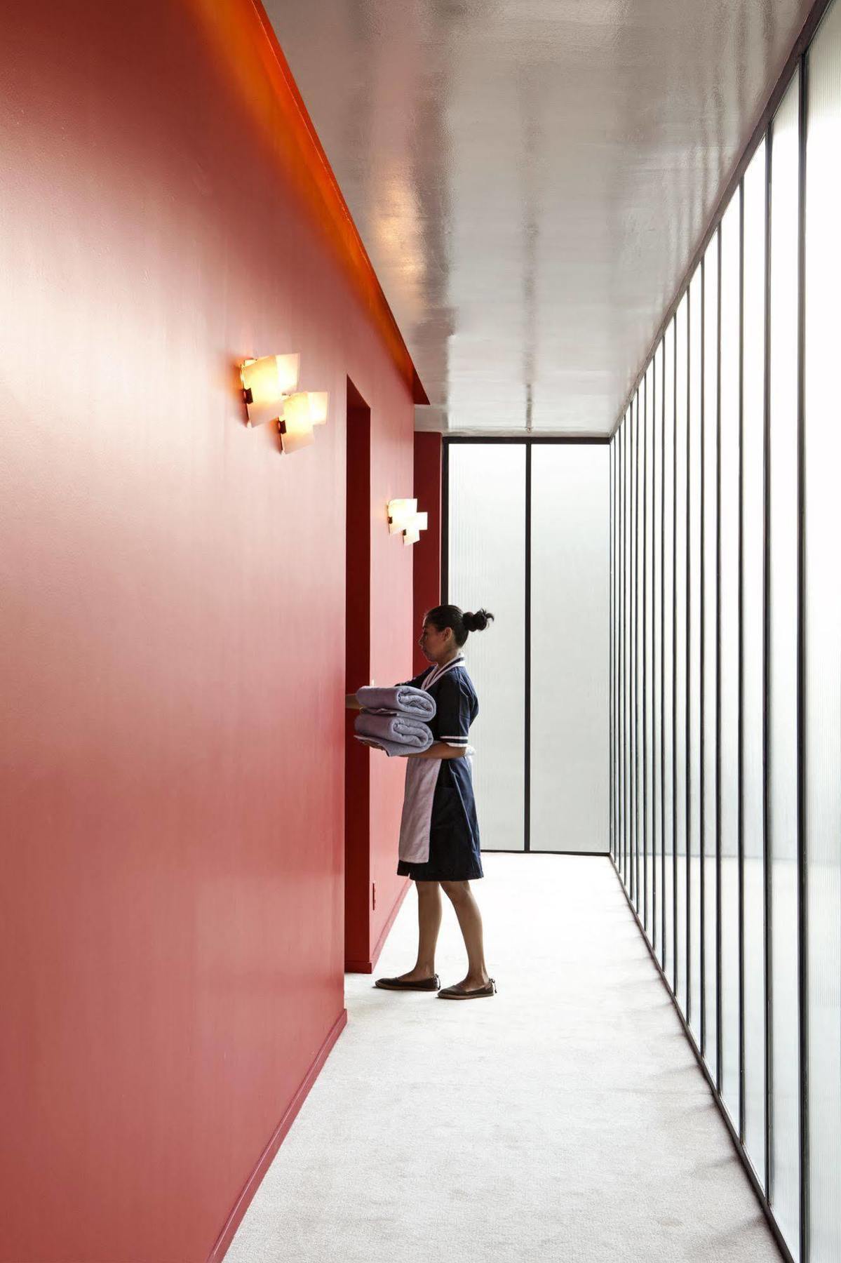 Casa Habita, A Member Of Design Hotels Guadalajara Esterno foto