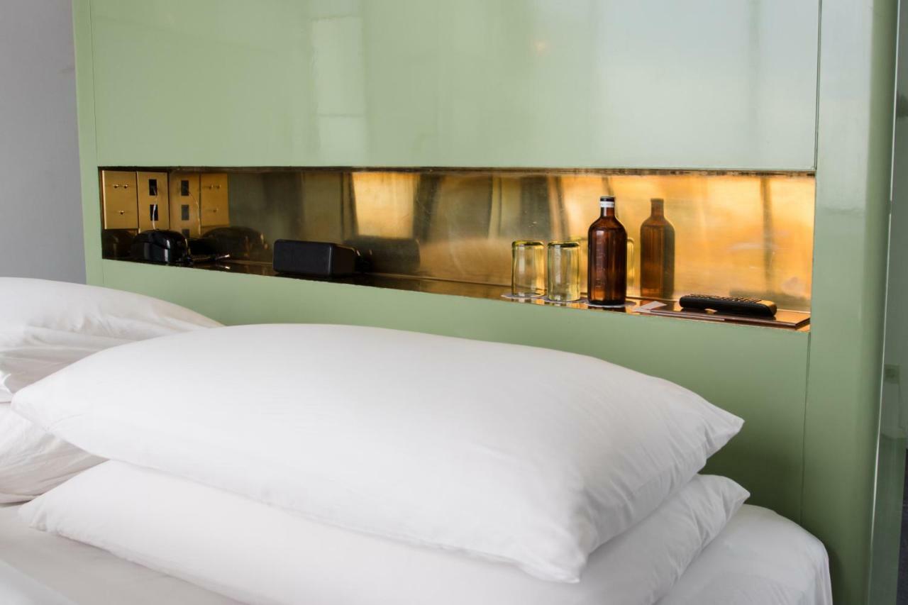 Casa Habita, A Member Of Design Hotels Guadalajara Esterno foto