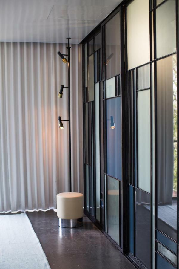 Casa Habita, A Member Of Design Hotels Guadalajara Esterno foto