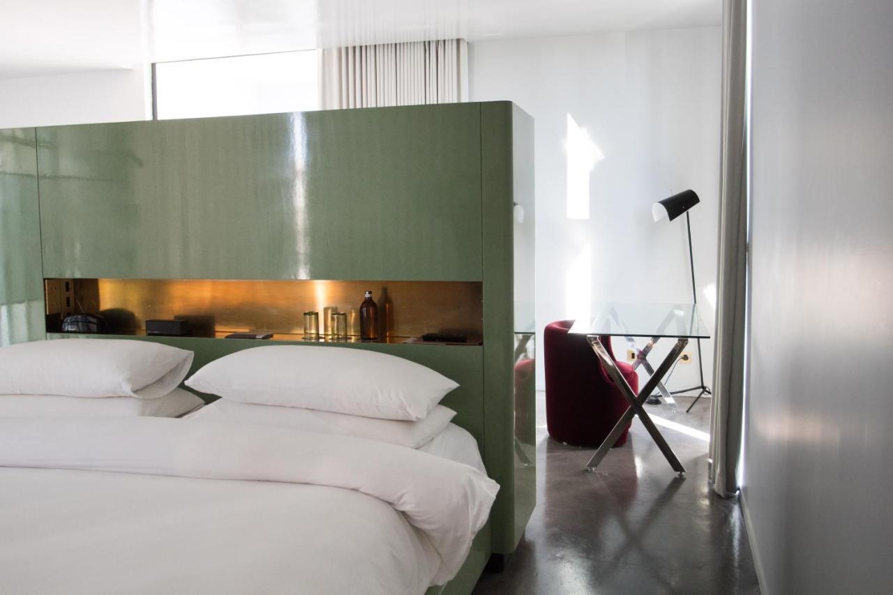 Casa Habita, A Member Of Design Hotels Guadalajara Esterno foto